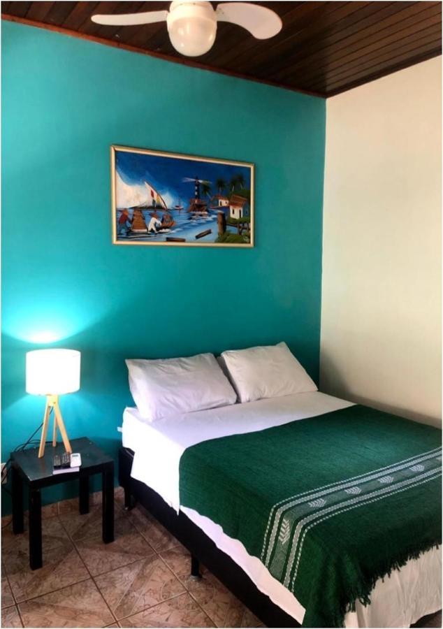 Viva La Vida Hotel Vila do Abraao Luaran gambar