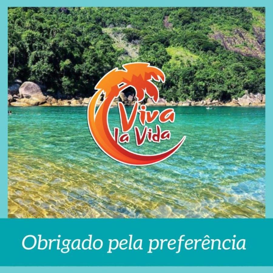 Viva La Vida Hotel Vila do Abraao Luaran gambar