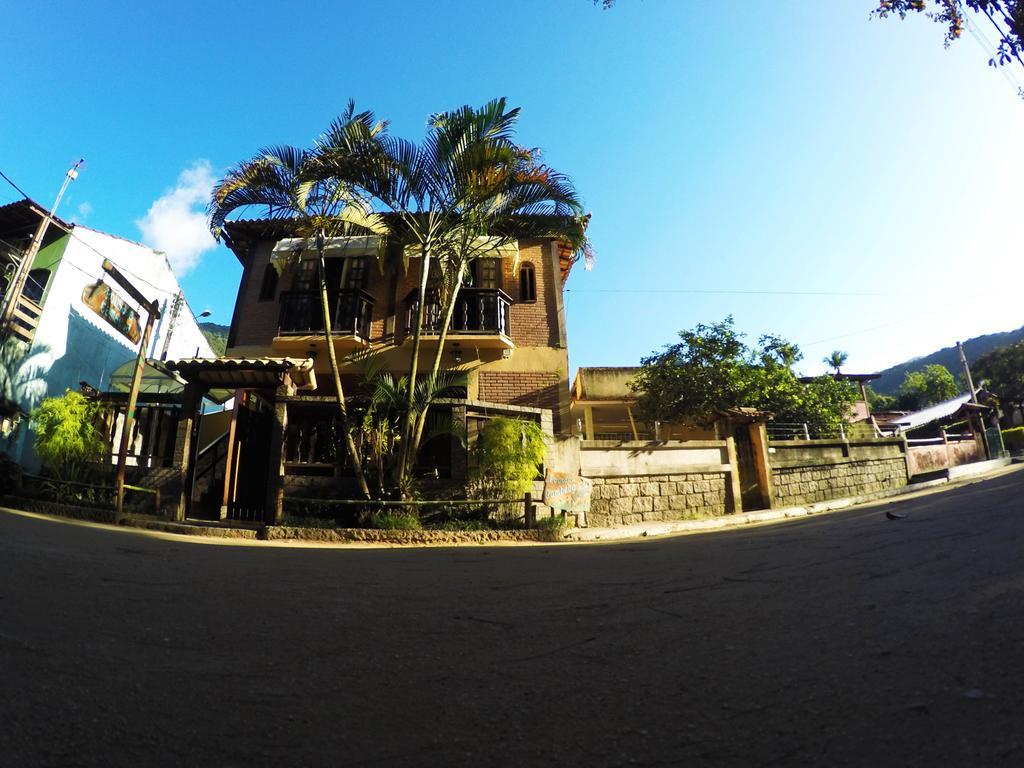 Viva La Vida Hotel Vila do Abraao Luaran gambar