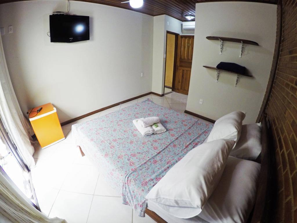 Viva La Vida Hotel Vila do Abraao Luaran gambar