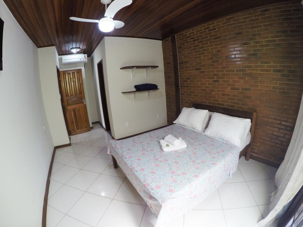Viva La Vida Hotel Vila do Abraao Luaran gambar